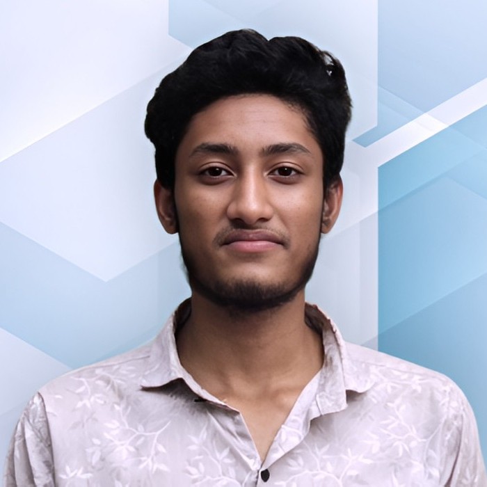 Mostafa Raihan - Network Engineer